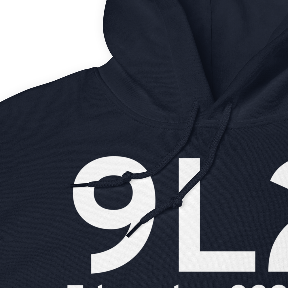 Edwards (K9L2) Airport Hoodie Sweatshirt 