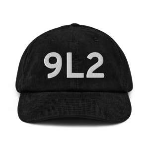 Edwards (K9L2) Airport Hat