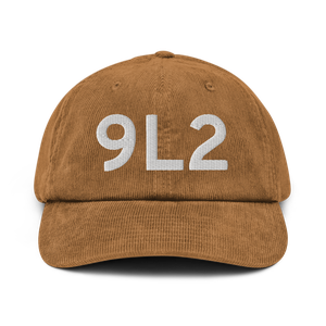 Edwards (K9L2) Airport Hat