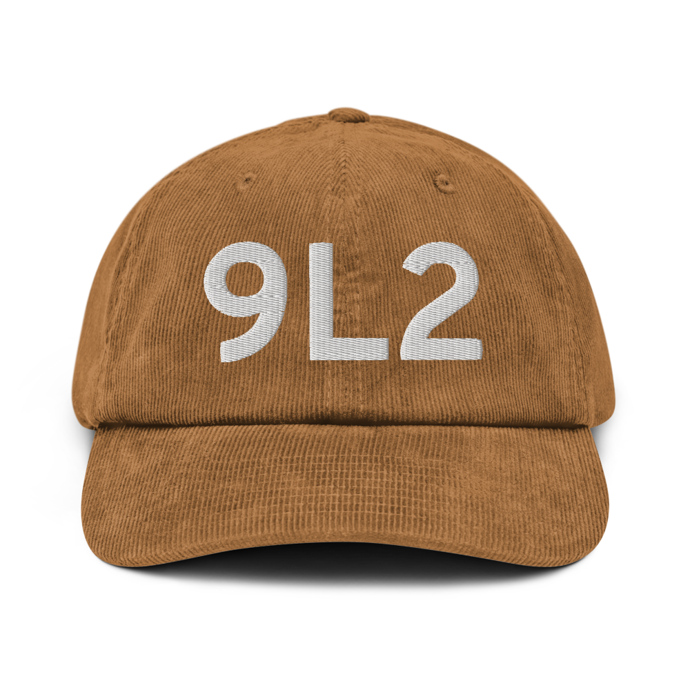 Edwards (K9L2) Airport Hat 