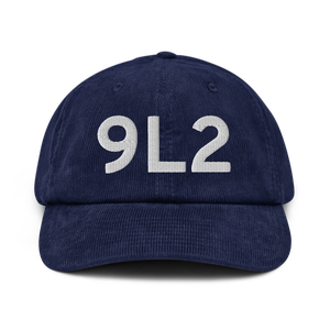 Edwards (K9L2) Airport Hat