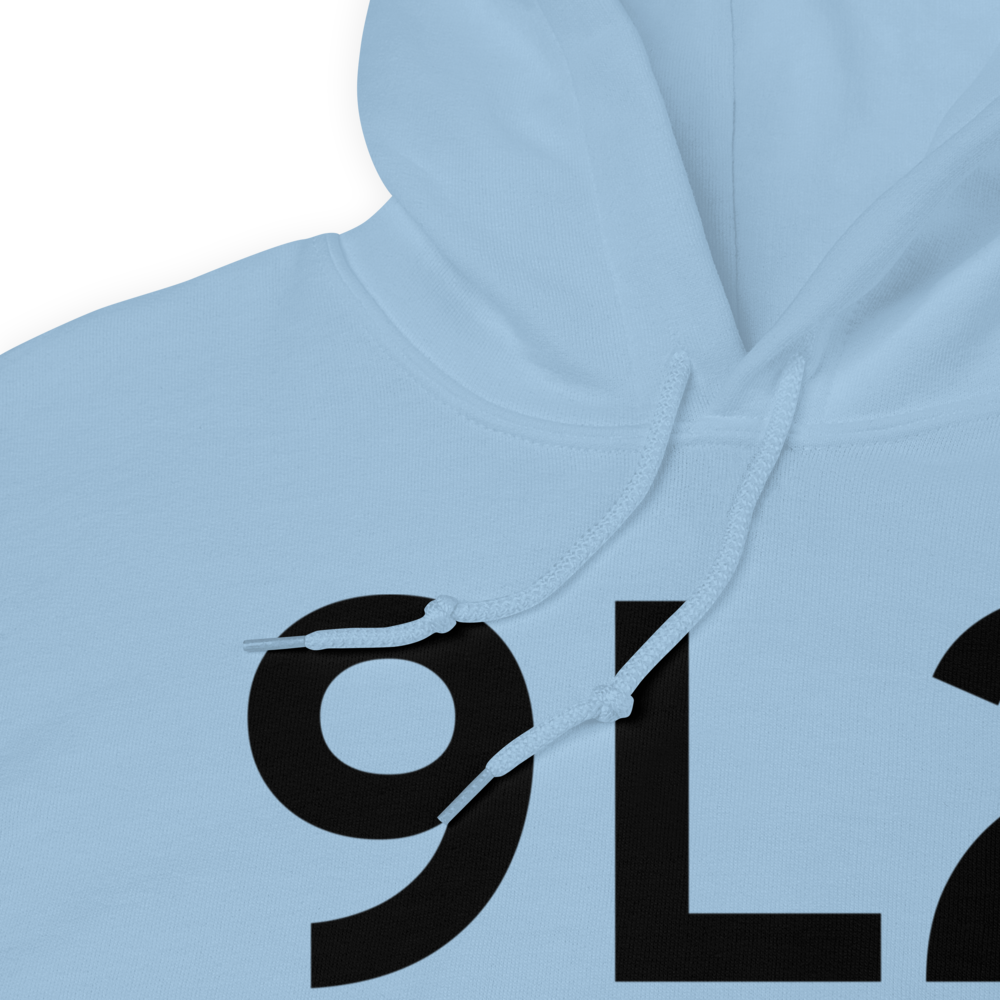 Edwards (K9L2) Airport Hoodie Sweatshirt 