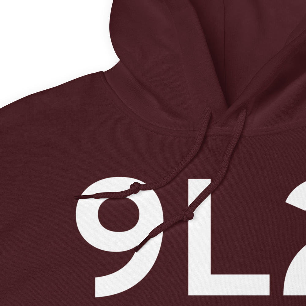 Edwards (K9L2) Airport Hoodie Sweatshirt 