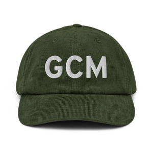 Claremore (KGCM) Airport Hat