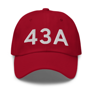 Star (K43A) Airport Hat