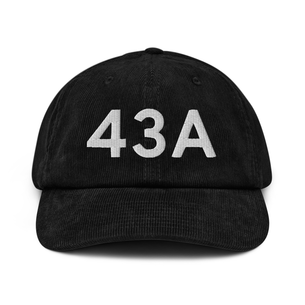 Star (K43A) Airport Hat 