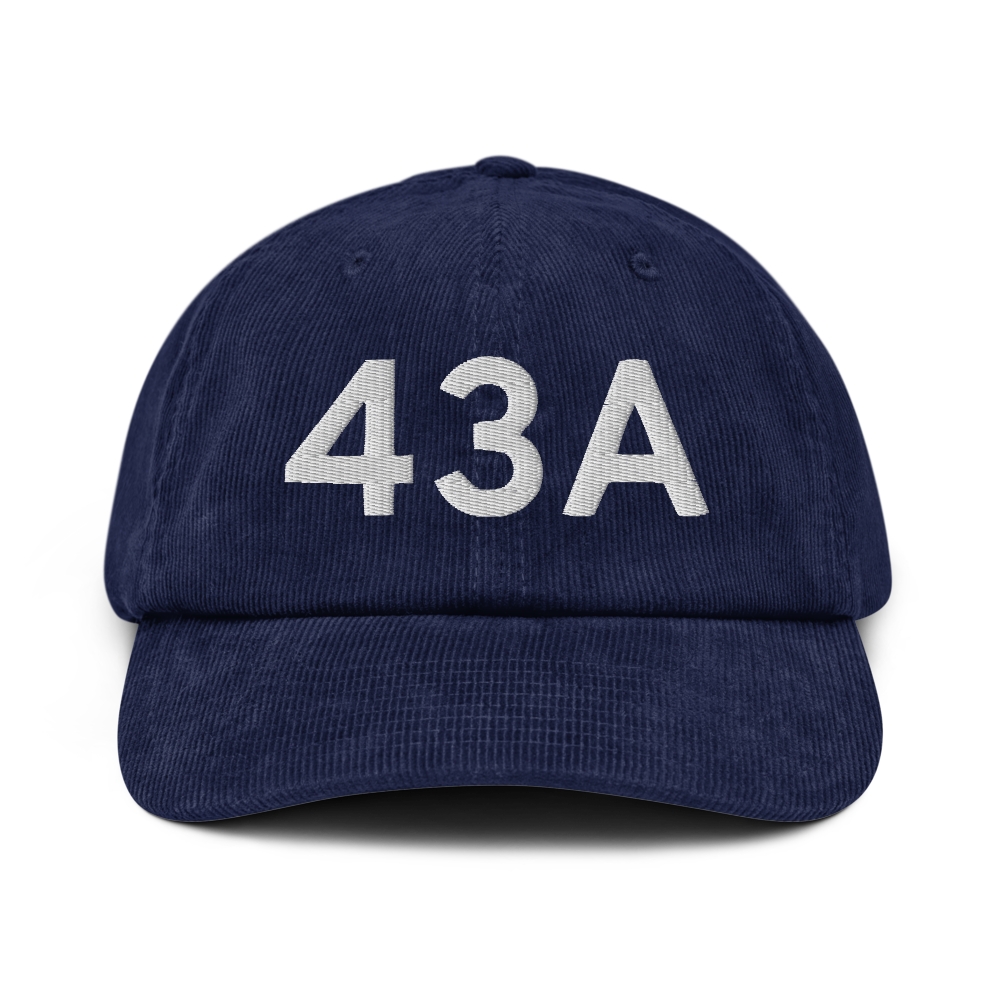 Star (K43A) Airport Hat 