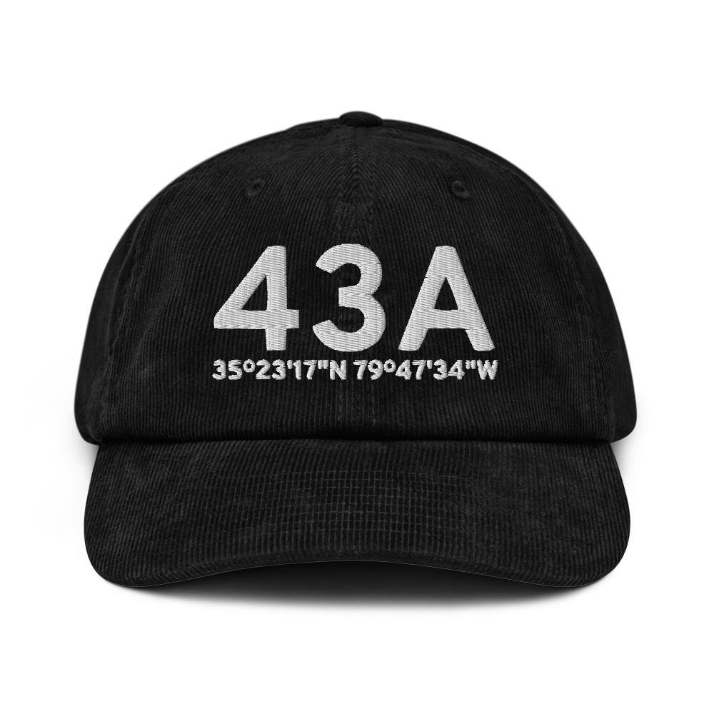 Star (K43A) Airport Hat 