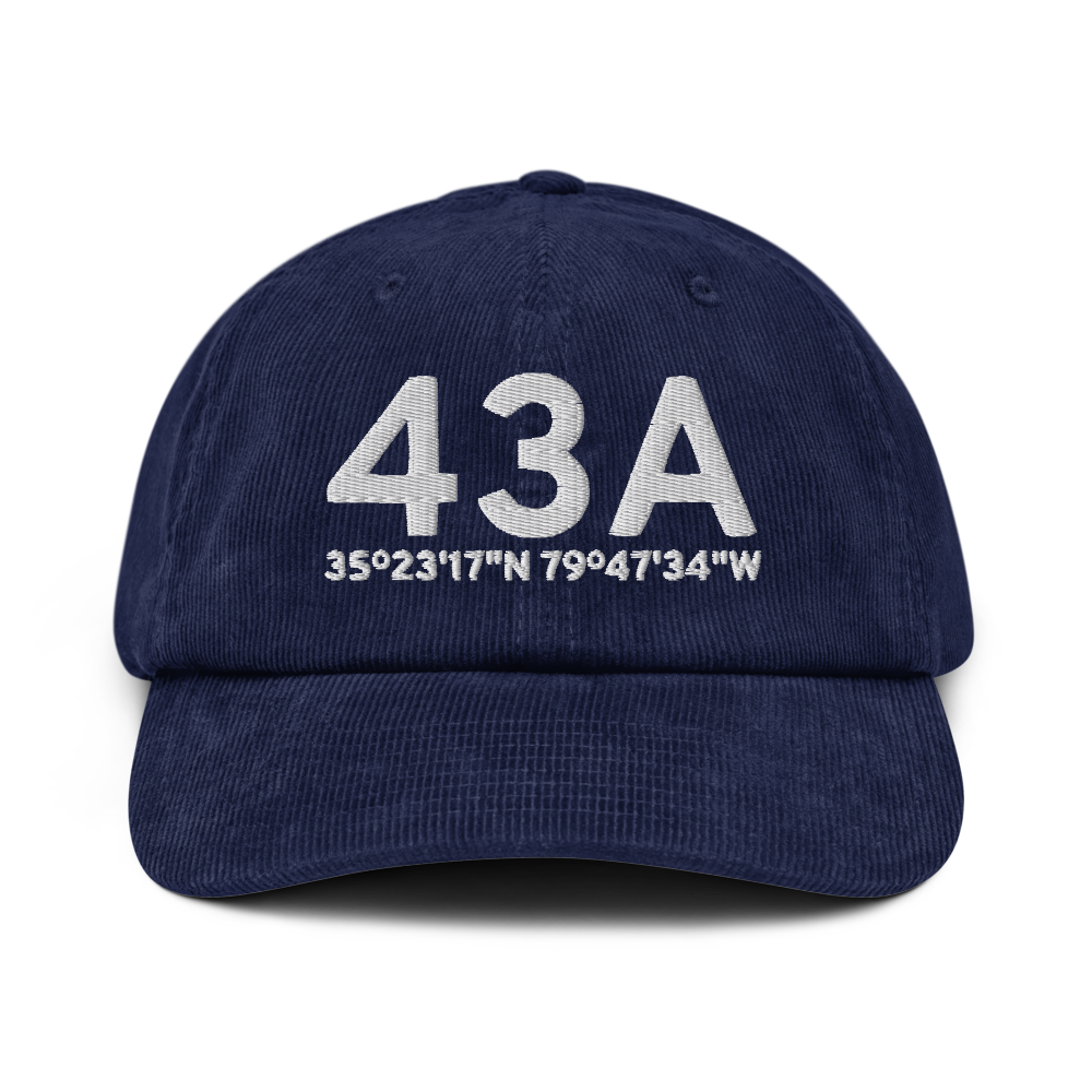 Star (K43A) Airport Hat 