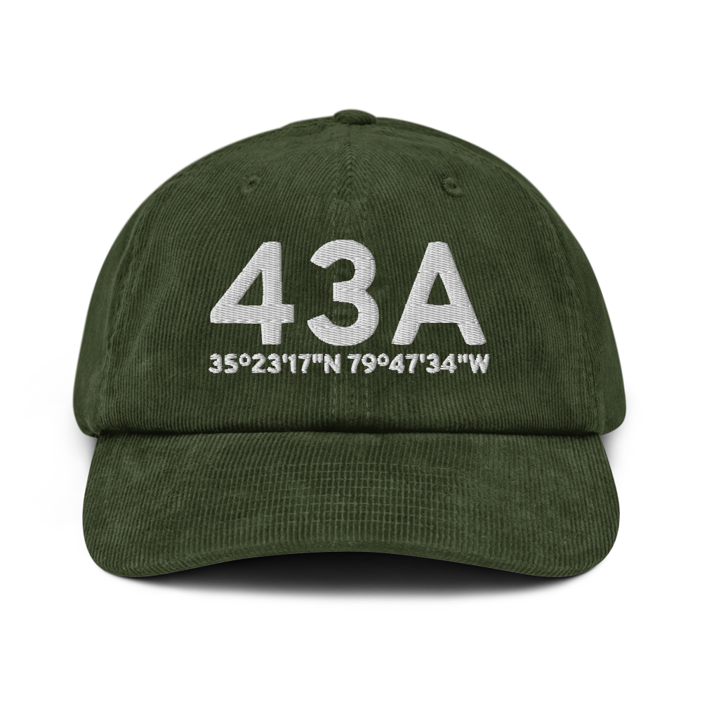 Star (K43A) Airport Hat 