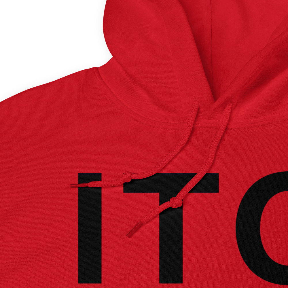 Hilo (PHTO) Airport Hoodie Sweatshirt 