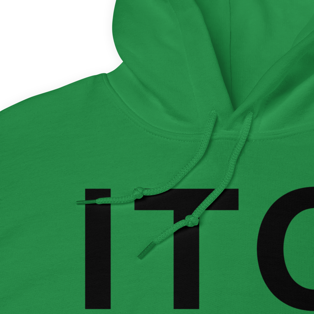 Hilo (PHTO) Airport Hoodie Sweatshirt 