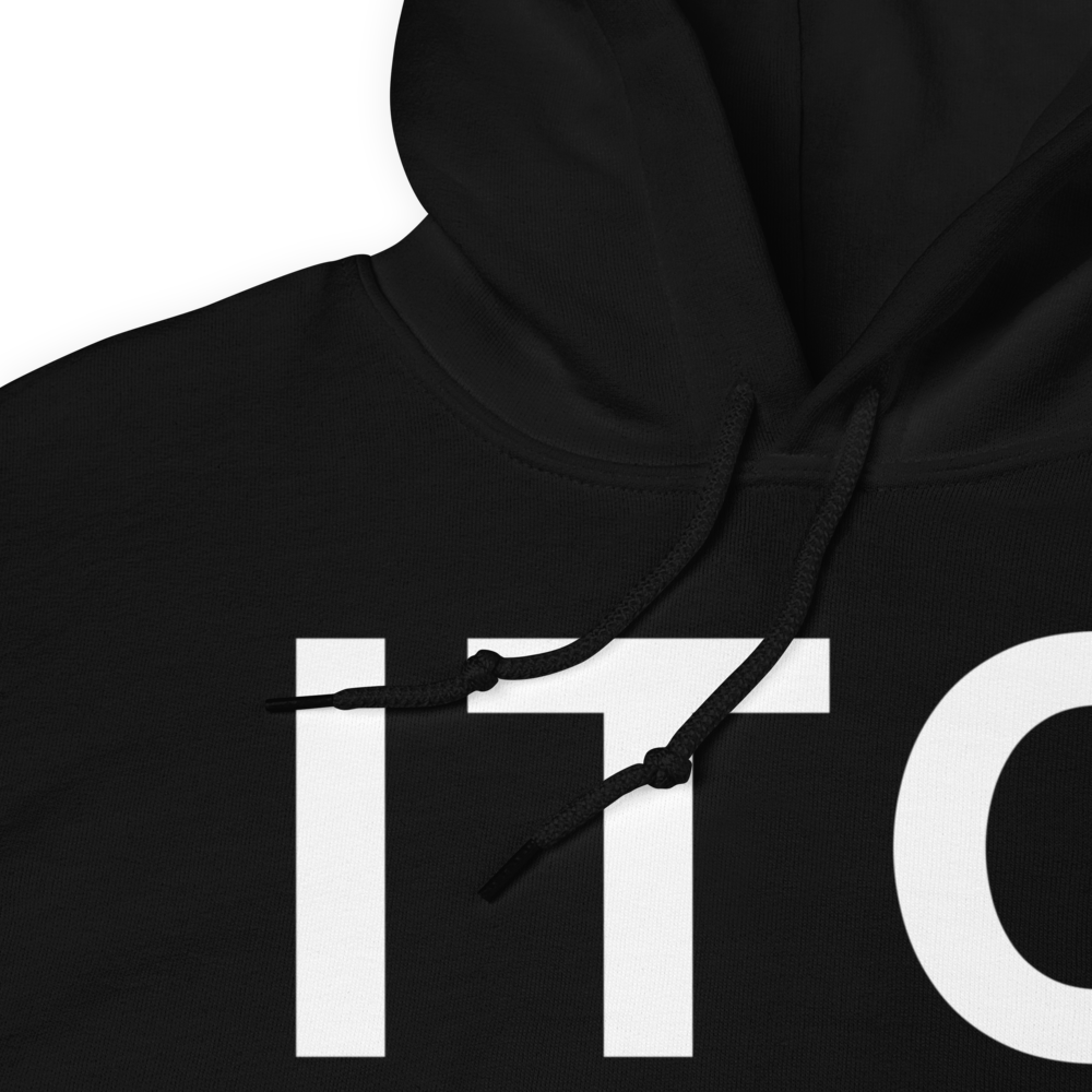 Hilo (PHTO) Airport Hoodie Sweatshirt 