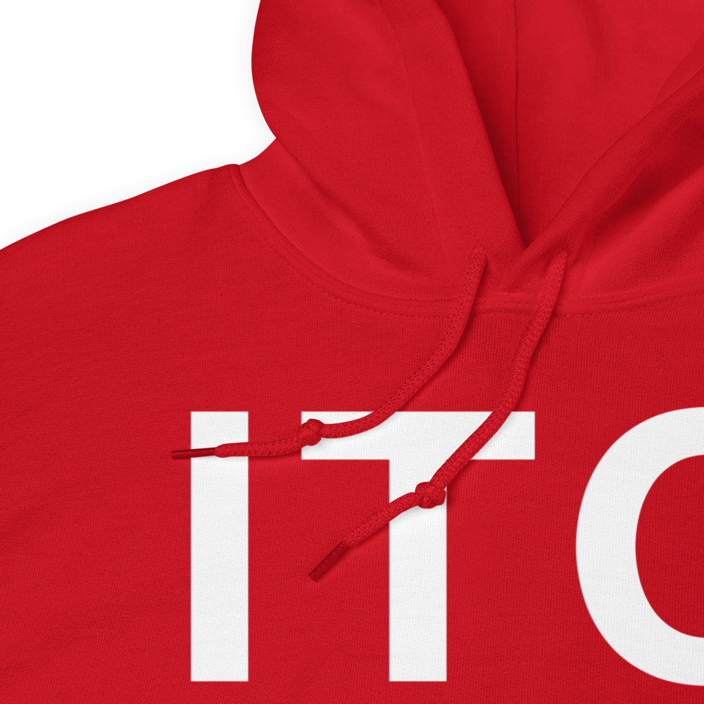 Hilo (PHTO) Airport Hoodie Sweatshirt 