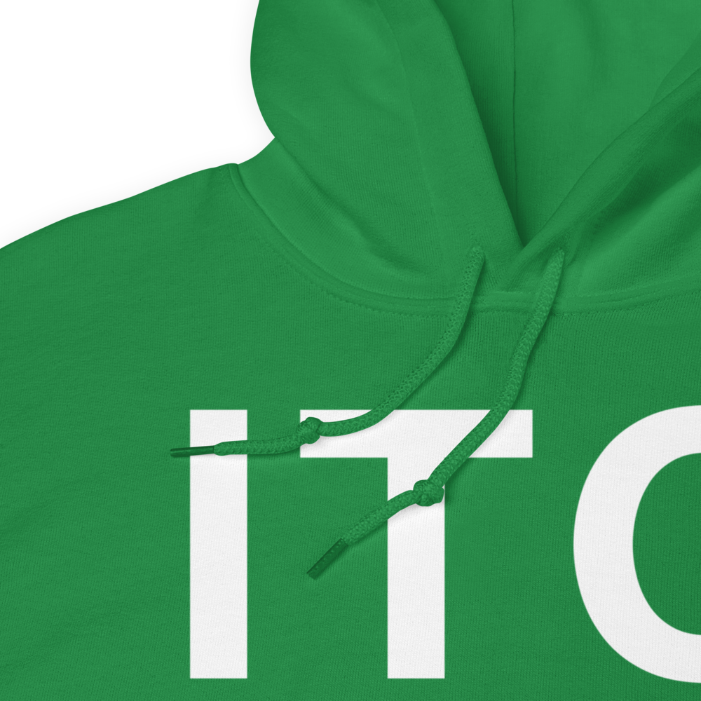 Hilo (PHTO) Airport Hoodie Sweatshirt 