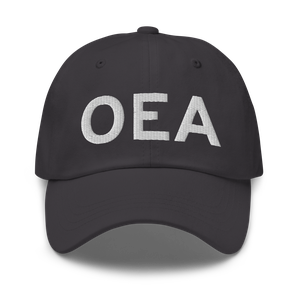 Vincennes (KOEA) Airport Hat