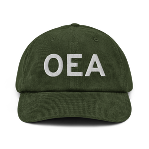 Vincennes (KOEA) Airport Hat