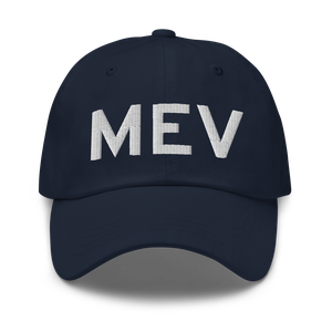 Minden (KMEV) Airport Hat
