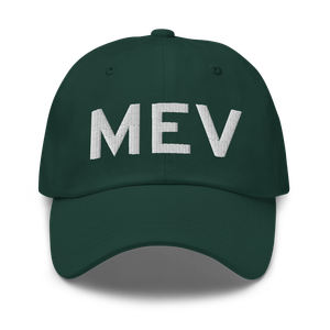 Minden (KMEV) Airport Hat