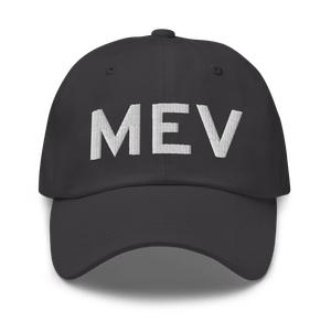 Minden (KMEV) Airport Hat