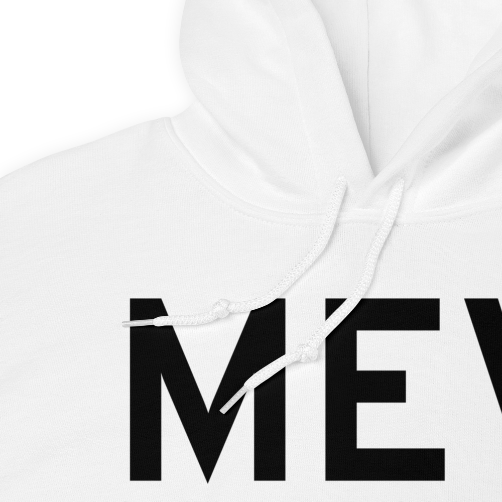 Minden (KMEV) Airport Hoodie Sweatshirt 