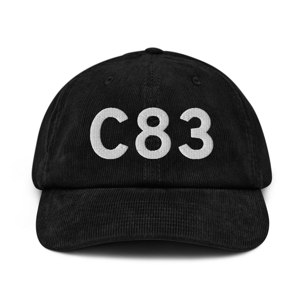 Byron (KC83) Airport Hat 