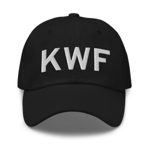 Waterfall (KWF) Airport Hat