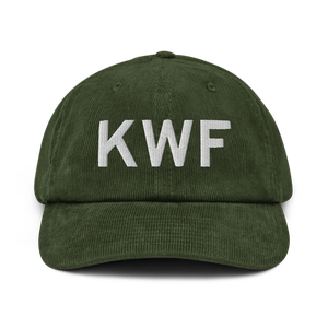 Waterfall (KWF) Airport Hat