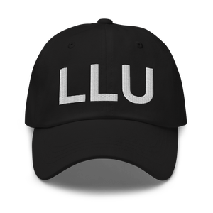 Lamar (KLLU) Airport Hat