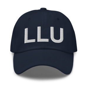 Lamar (KLLU) Airport Hat