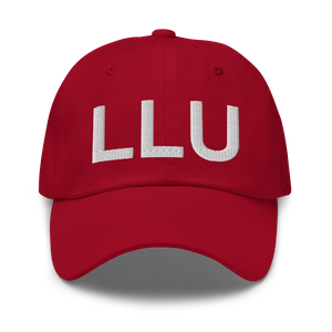 Lamar (KLLU) Airport Hat