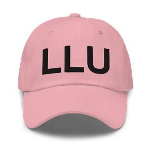 Lamar (KLLU) Airport Hat