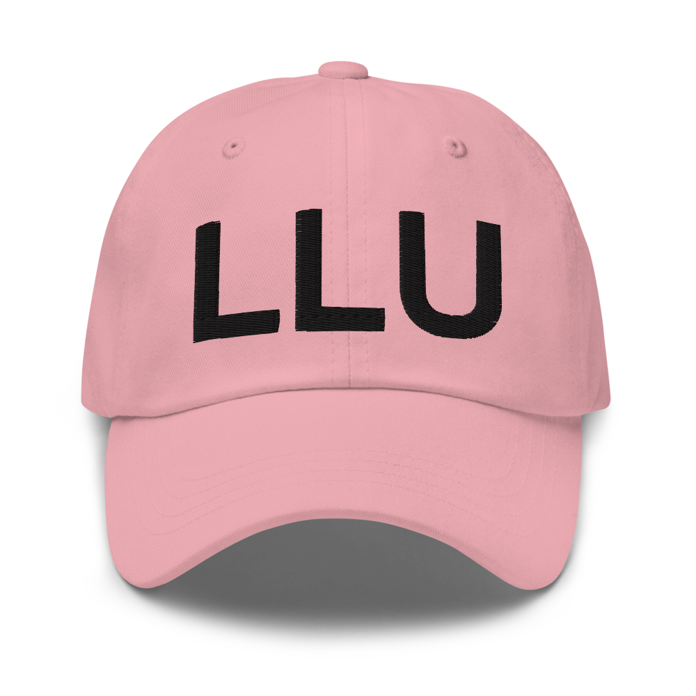 Lamar (KLLU) Airport Hat 