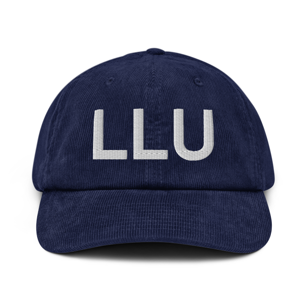 Lamar (KLLU) Airport Hat 