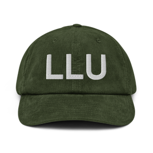 Lamar (KLLU) Airport Hat