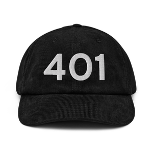 Snyder (4O1) Airport Hat