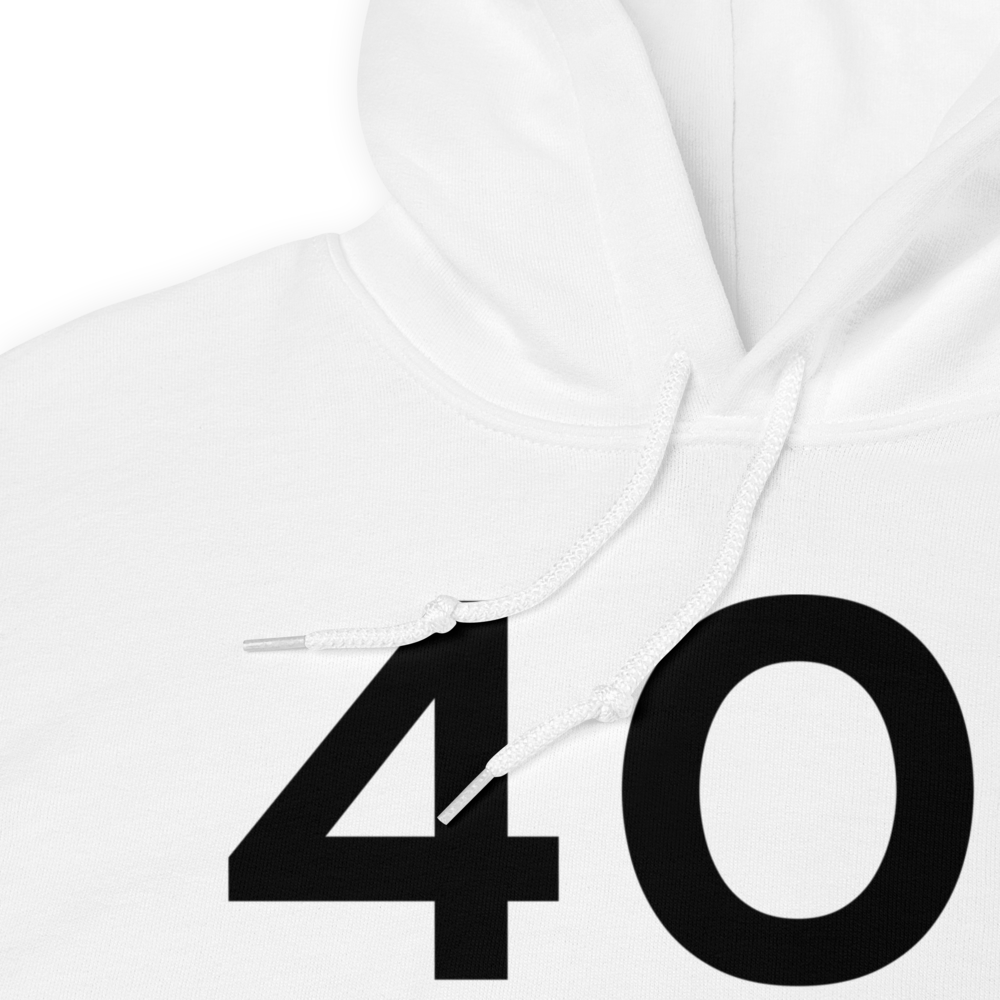 Snyder (4O1) Airport Hoodie Sweatshirt 