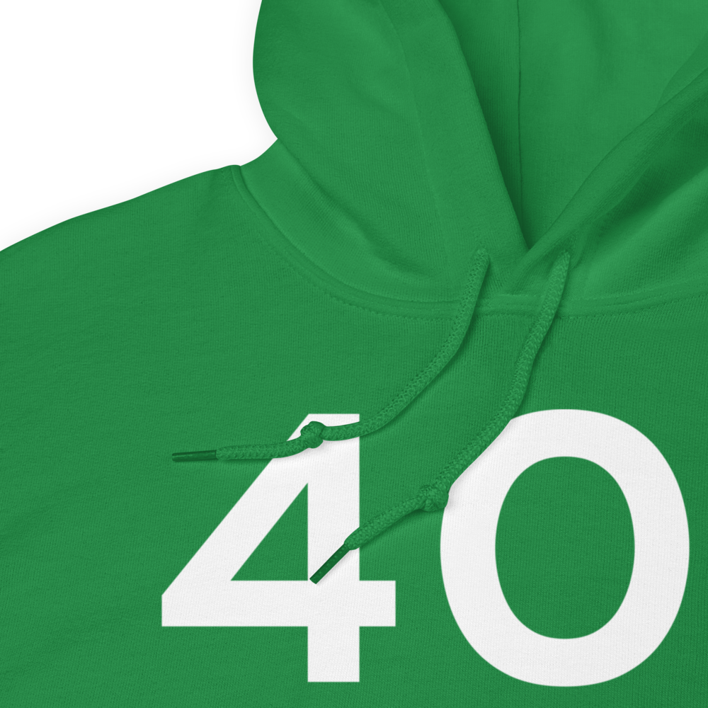 Snyder (4O1) Airport Hoodie Sweatshirt 