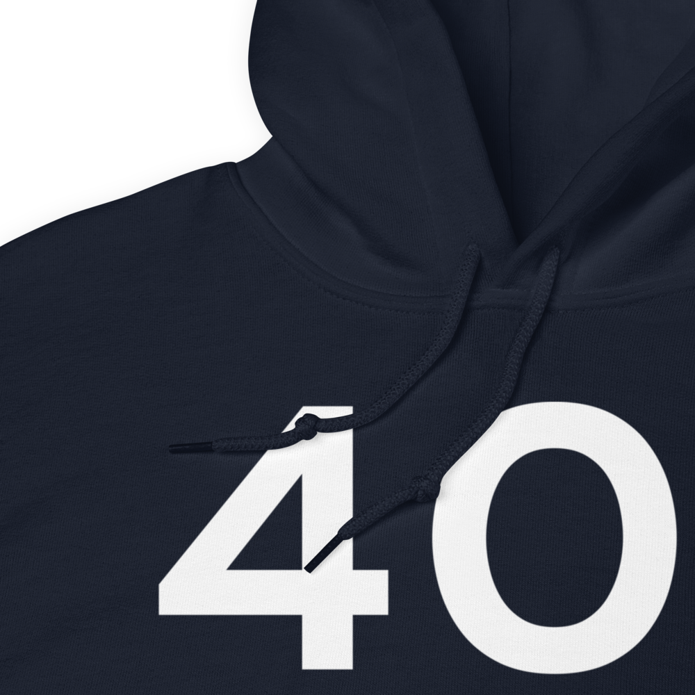 Snyder (4O1) Airport Hoodie Sweatshirt 