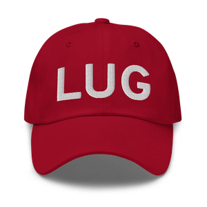 Lewisburg (KLUG) Airport Hat