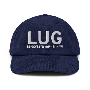 Lewisburg (KLUG) Airport Hat