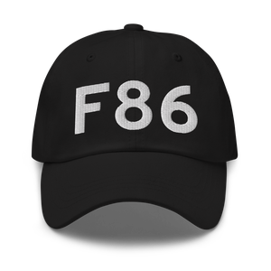 Columbia (KF86) Airport Hat