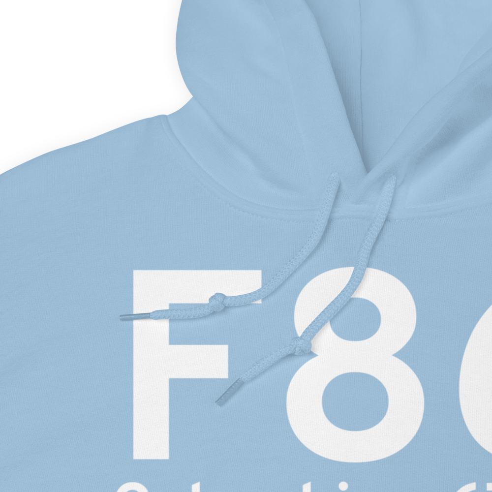 Columbia (KF86) Airport Hoodie Sweatshirt 