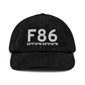 Columbia (KF86) Airport Hat