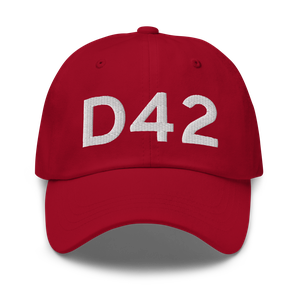 Springfield (KD42) Airport Hat