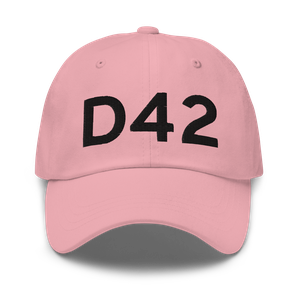 Springfield (KD42) Airport Hat