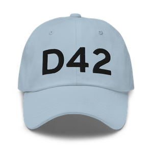 Springfield (KD42) Airport Hat