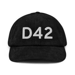 Springfield (KD42) Airport Hat