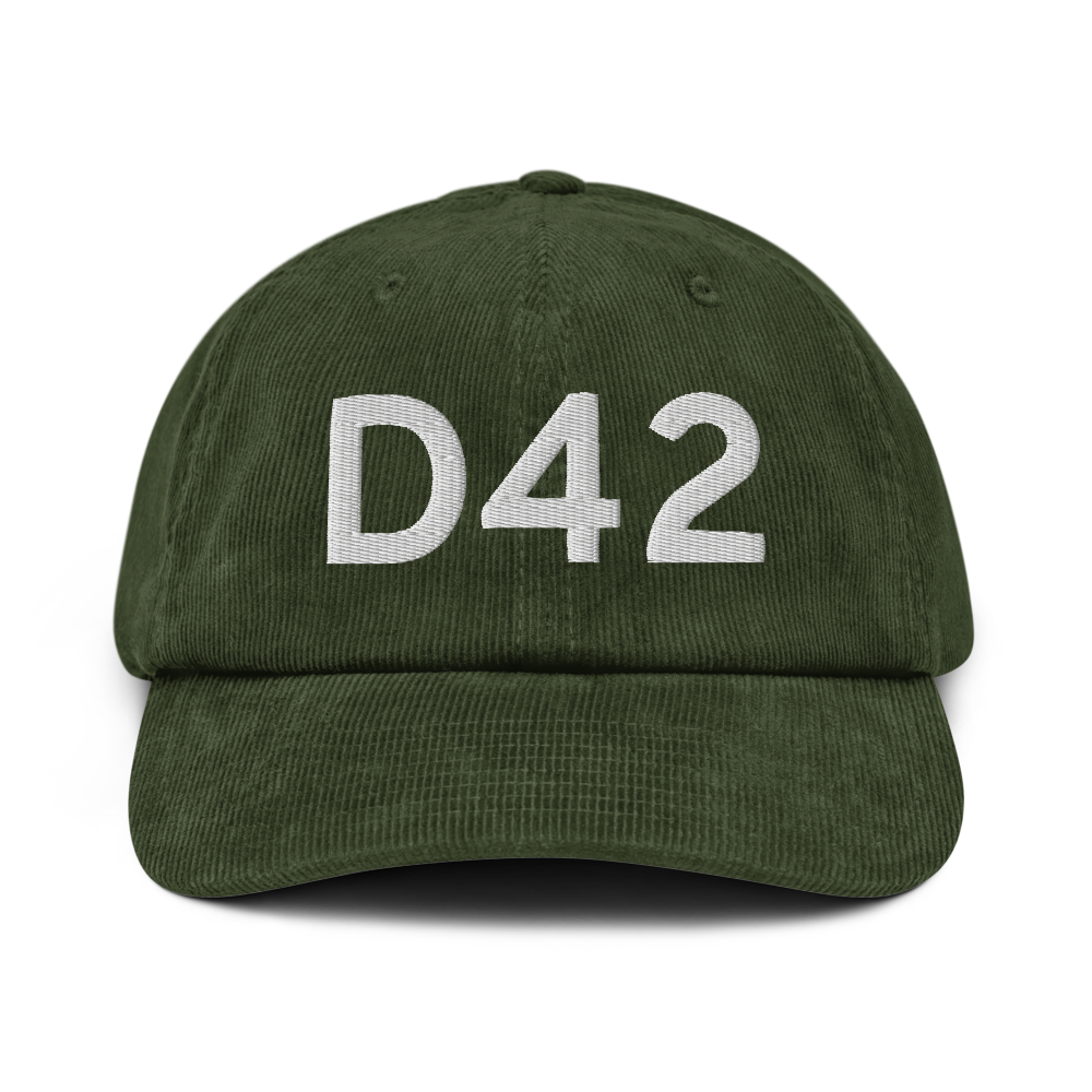 Springfield (KD42) Airport Hat 