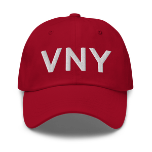 Van Nuys (KVNY) Airport Hat